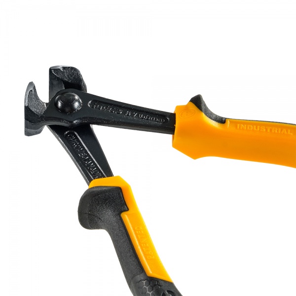 Кусачки торцеві INGCO Master 160 мм INDUSTRIAL 1 шт. HECP28160