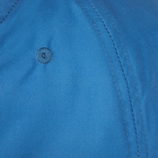 Кепка McKinley New Tesslin II ux 413432-633 OS синий