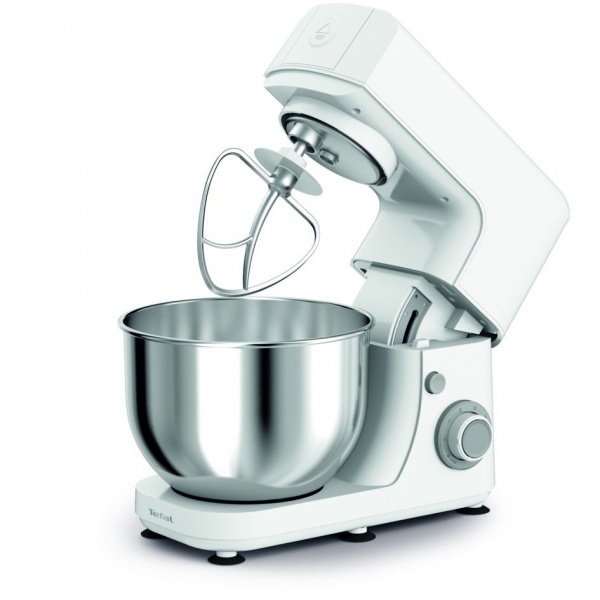Кухонна машина Tefal Masterchef Essential QB150138 