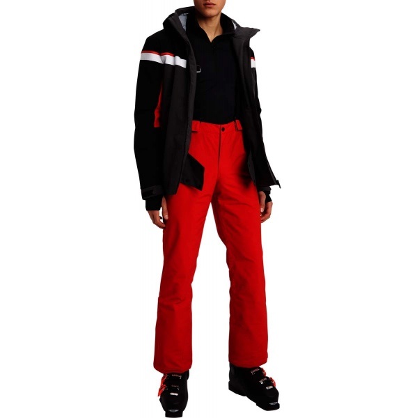 Куртка McKinley Harry ux 416002-908046 р.S сірий