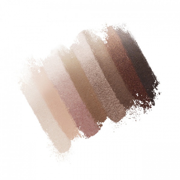 Палетка Max Factor Masterpiece Nude Palette (01) Cappuccino Nudes 6,5 г