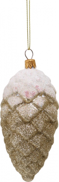 Ялинковий набір Комплект № 101 9 шт./уп.