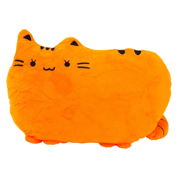 М'яка іграшка Shantou Кішка 38 см в асортименті C28701