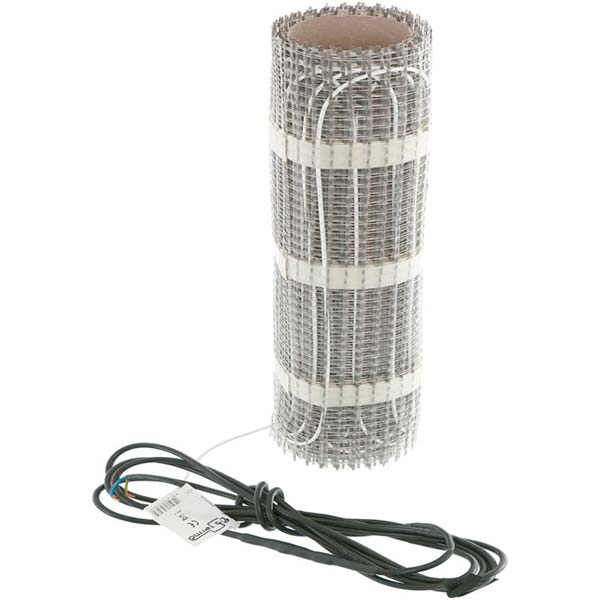 Нагревательный мат Evro-Termo 525 Вт, 3.5 кв. м.