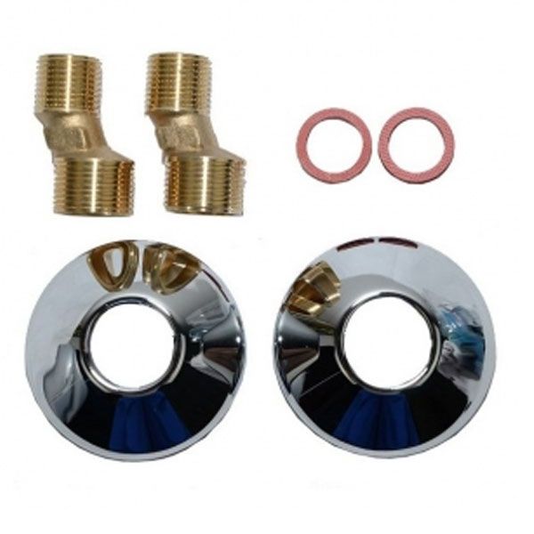 Ексцентрик Formix FMB0209