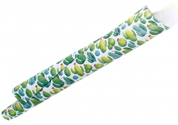 Бумага для упаковки Bourgeois 70x100 см 