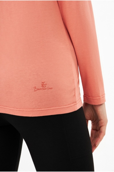 Футболка Viking ESCALANTE LADY 500/25/9311/4000 р.XS розовый