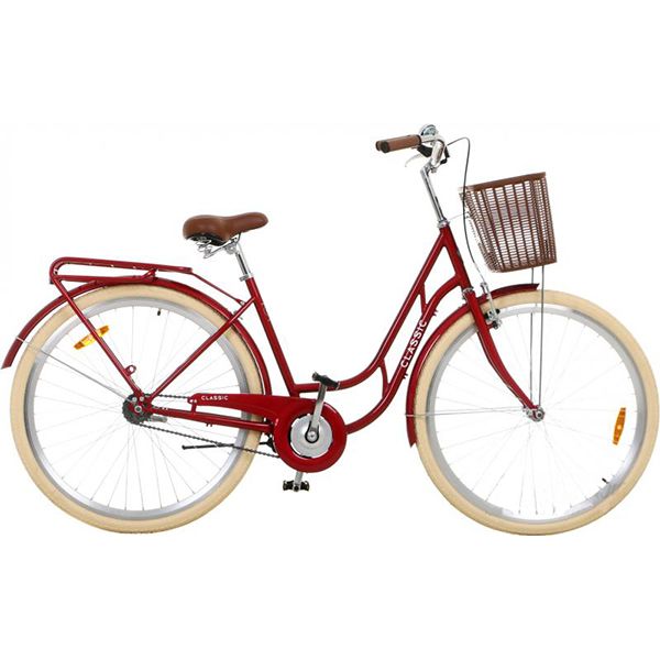 Велосипед Dorozhnik 19