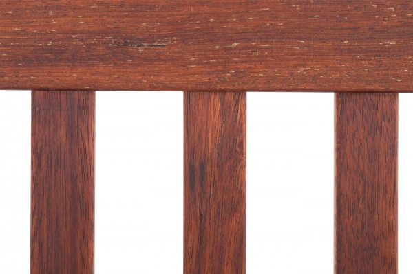 Лавка Bella Vita зі спинкою GCT70051M 1.8 м 