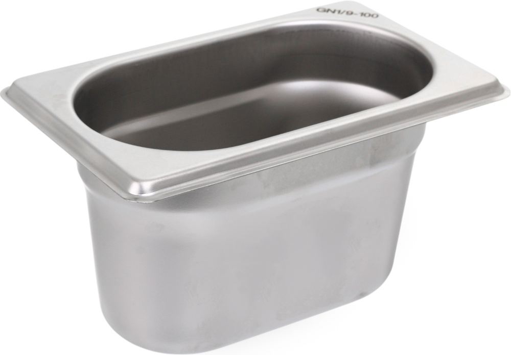 Гастроємність Origami Horeca GN 1/9x100 мм 0,8 л