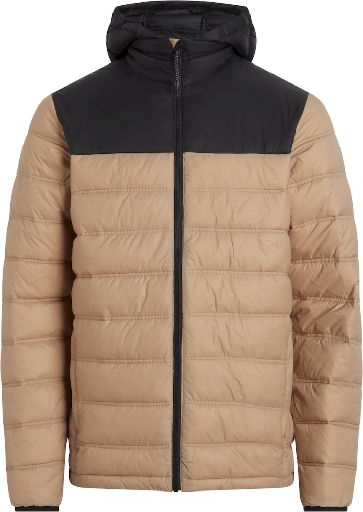 Куртка чоловіча демісезонна McKinley Jobel M 429042-165 р.M бежева