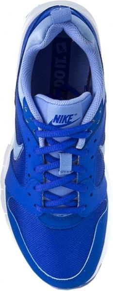 Кроссовки Nike WMNS AIR MAX MOTION 819957-441 р.8 синий