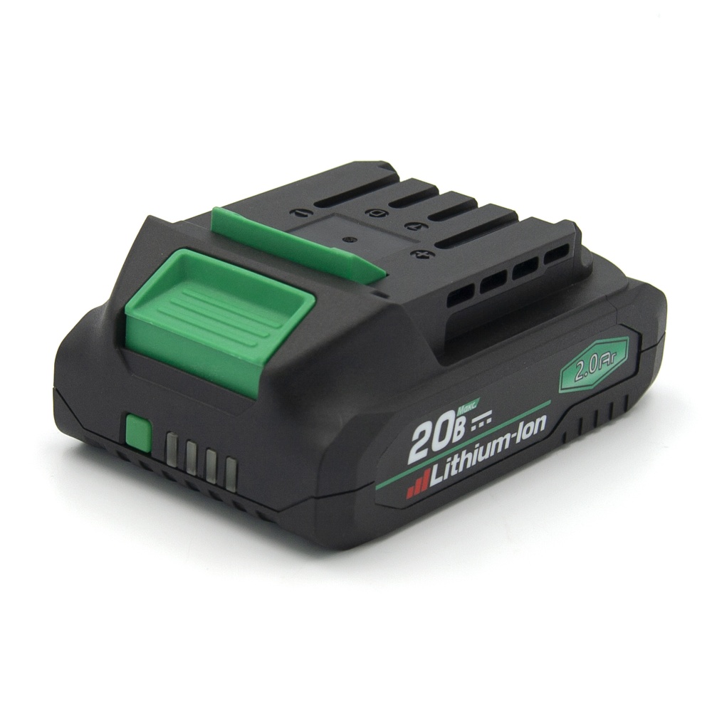 Акумулятор DWT 20,0V 2Ah BSP202025XS BSP202025XS