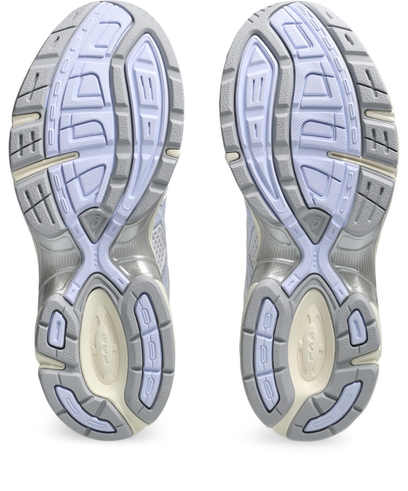 Кросівки жіночі Asics GEL-1130 1202A164-121 р.37 білі із сірим