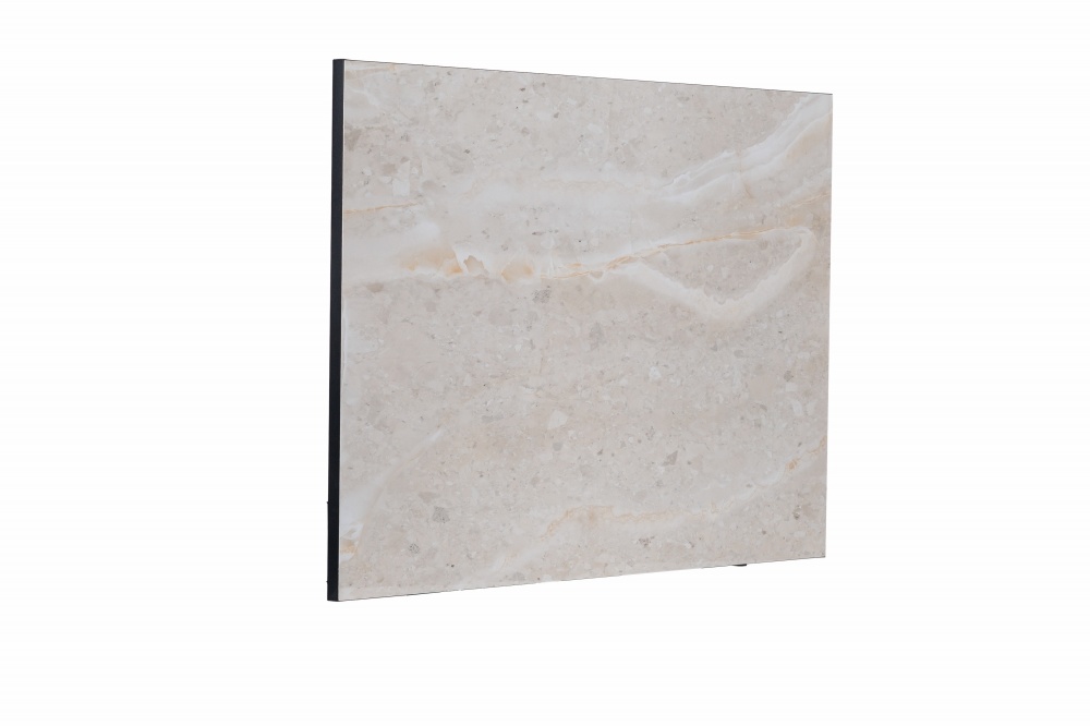 Обігрівач керамічний Hyundai HCH-550UA (онікс бежевий)