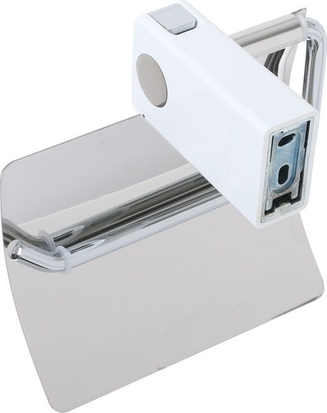 Держатель для туалетной бумаги YACORE F3111WC