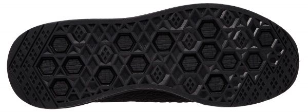 Кроссовки Firefly Corez 3 M 294492-900050 р.41 черный