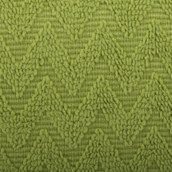 Килимок для сушіння посуду 38х50 см лайм UP! (Underprice)