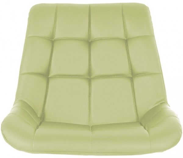 Сидіння для стільця NICOLE (BOX-4) (CH) ECO-45 шкірозамінник оливковий Nowy Styl 