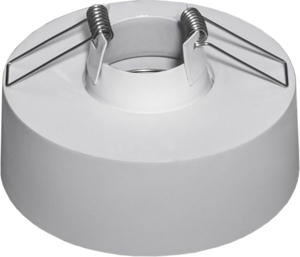 Светильник точечный Точка Света СВБ 18У9 104 R УХЛ4 GU5.3 белый 