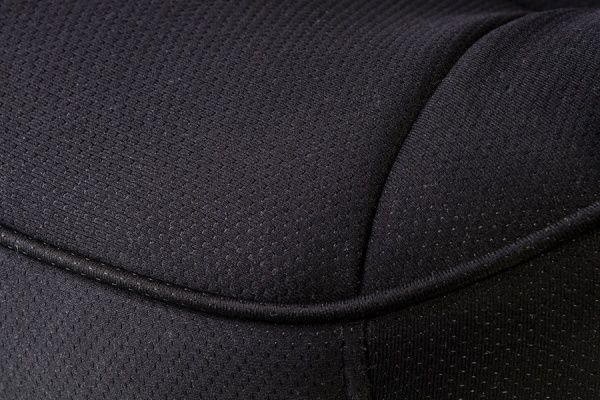 Кресло Special4You Briz black fabric 5005 черный 
