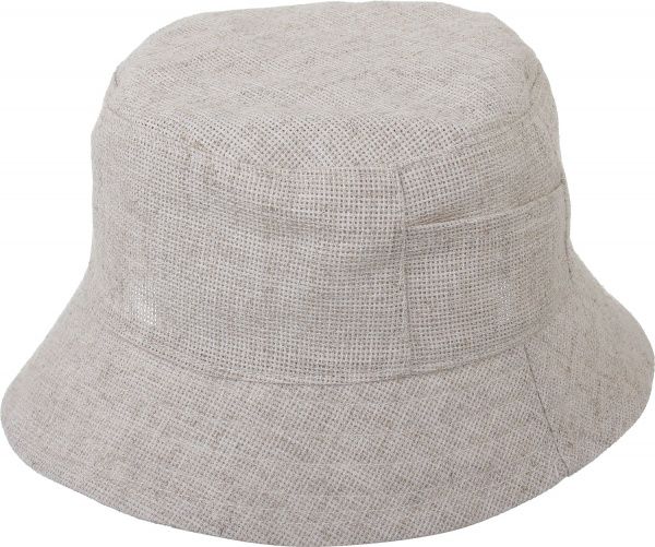 Панама льон канва в асортименті 57-60 см синій 