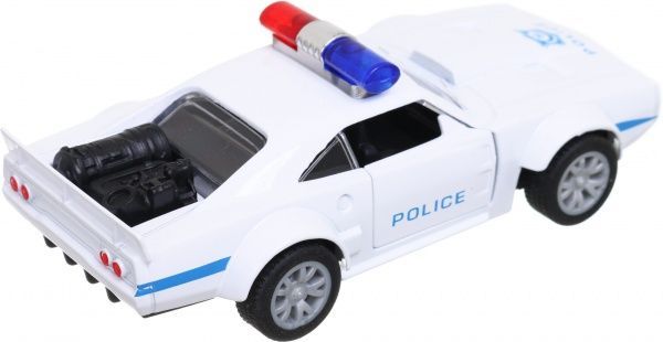 Автомодель АвтоСвіт 1:32 Машинка в асортименті AS-1896