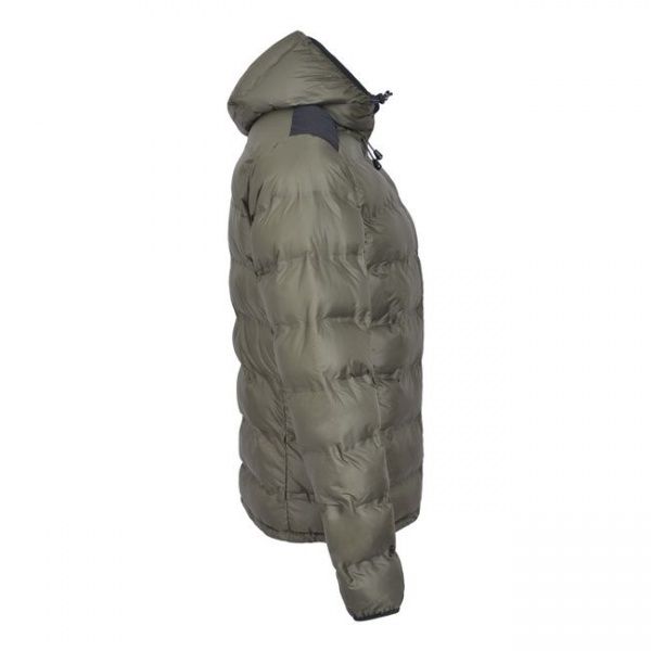 Куртка Alpine Crown Felix ACJ-190706-003 50 темно-зелений