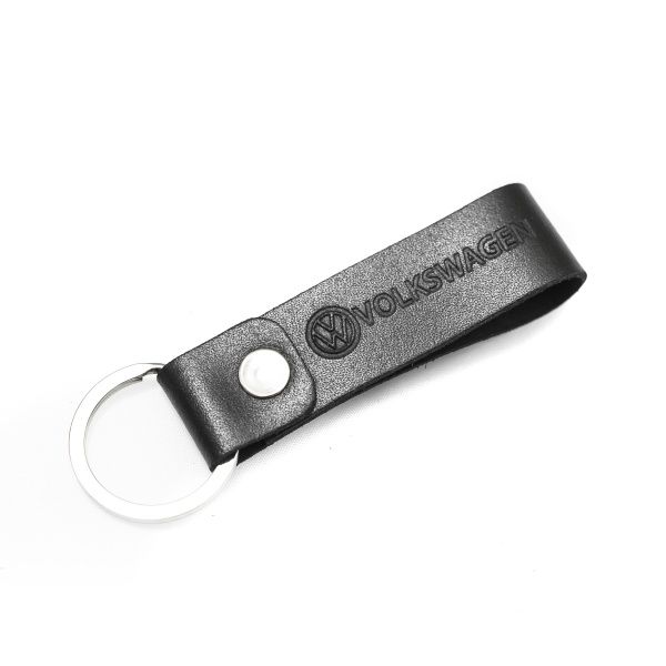 Брелок Shiynik кільце з тисненням Volkswagen