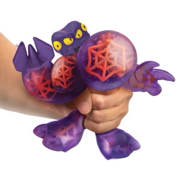 Игрушка-растяжка GooJitZu Блейзагон и Редбек 121744 