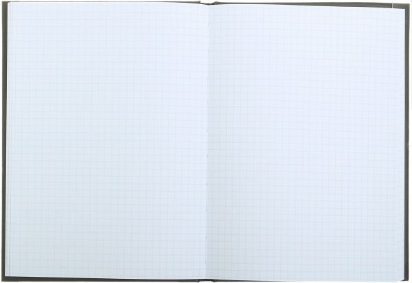 Блокнот Vivid Colours Тигр А4 96 арк. 13589 Тетрада