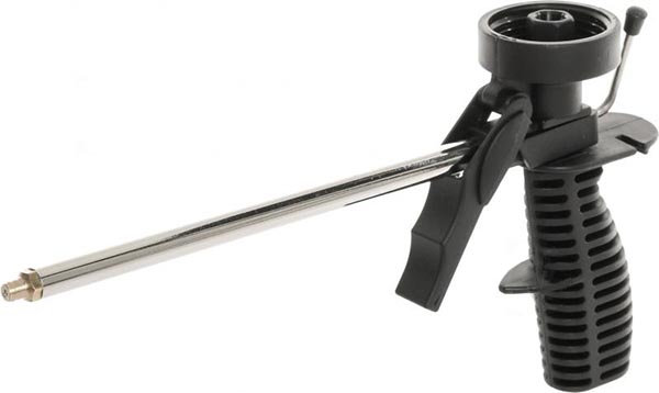 Клей-піна Penosil Polystyrol FixFoam 750 мл 2 шт. + Пістолет