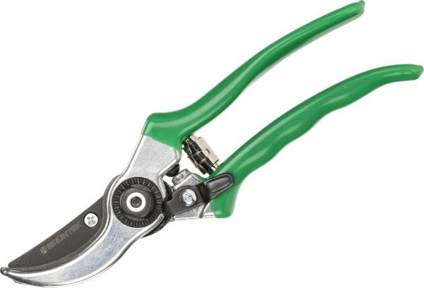 Секатор Gruntek Specht 215 мм 