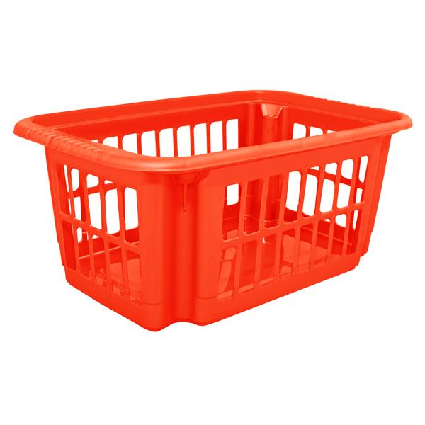 Корзина для білизни Алеана 4.5 л