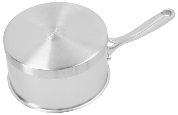 Ковш с крышкой 14 см Atlantis 7 40850-337-0 Demeyere