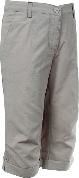 Шорты McKinley Azul 257103-029 р. 164 светло-серый