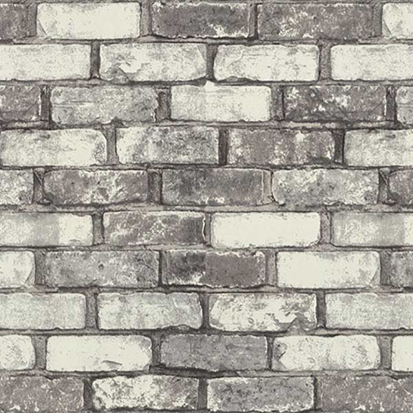 Шпалери Vinil Цегла ЭШТ 6-1358 