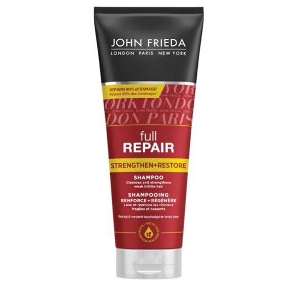 Шампунь John Frieda Full Repair Полное восстановление 250 мл