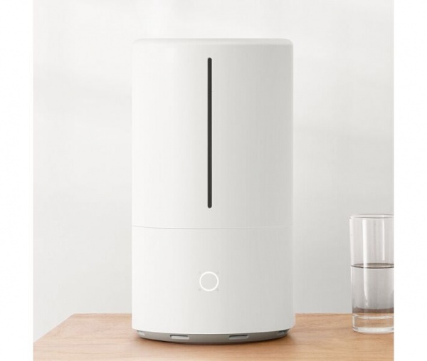 Зволожувач повітря Xiaomi Mi Smart Antibacterial Humidifier