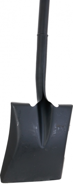 Лопата сталева S514D