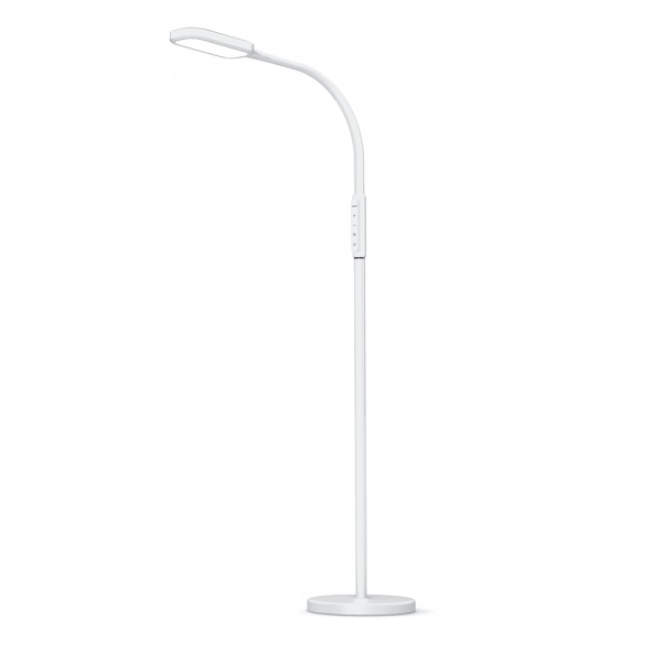 Торшер Videx LED TF07W 14 Вт білий 24857 