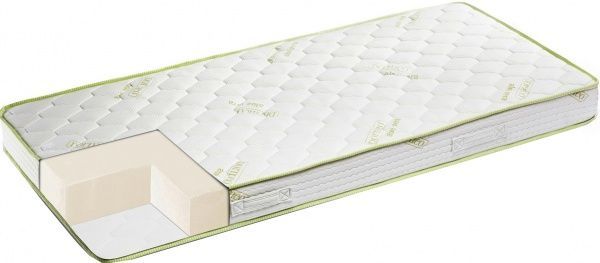 Матрац Алое Вера V2 160x200 см Dormeo 160x200 см