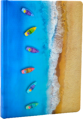 Щоденник недатований E22015 Economix A5