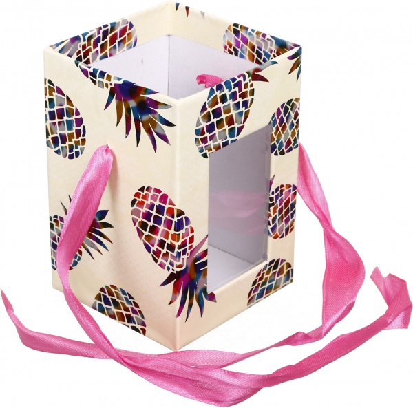 Коробка подарункова Art studio of happiness GS11711 10x10x13,5 см