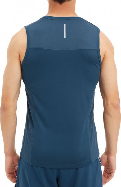 Майка Energetics Ikaros SL M 422748-512 р.2XL синій