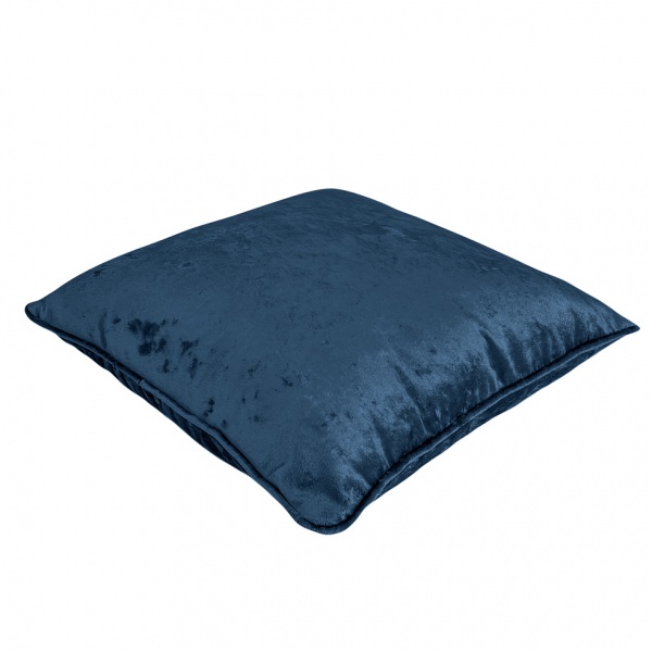 Подушка декоративная 45x45 см мокко DECORA BELLAGIO 