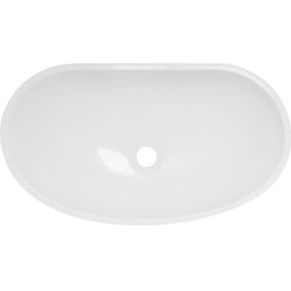 Умывальник Сансервіс Овал 60