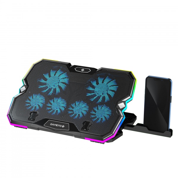 Подставка для ноутбука GamePro CP980 (CP980) 