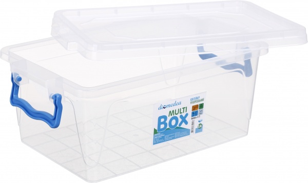 Контейнер для хранения продуктов №22 DIOMEDEA
