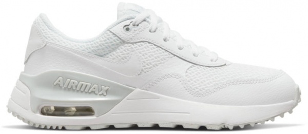 Кроссовки Nike AIR MAX SYSTM DQ0284-102 р.40 белый